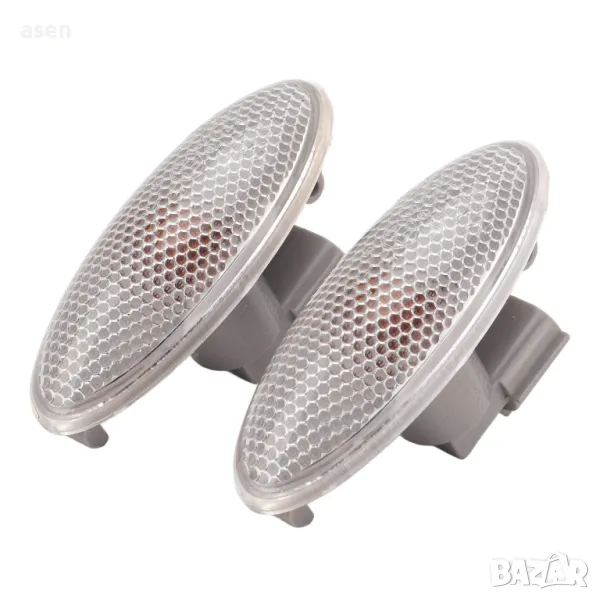 Мигачи за Тойота , снимка 1