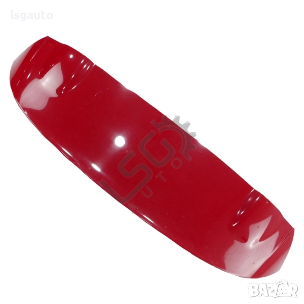 Спойлер Volkswagen Scirocco III 2008-2017 ID: 153719, снимка 1