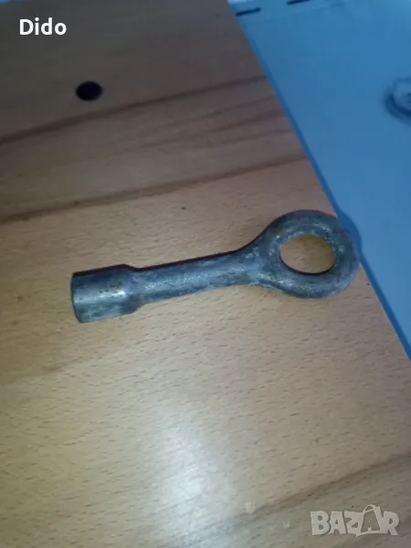 Кука за дърпане , снимка 1