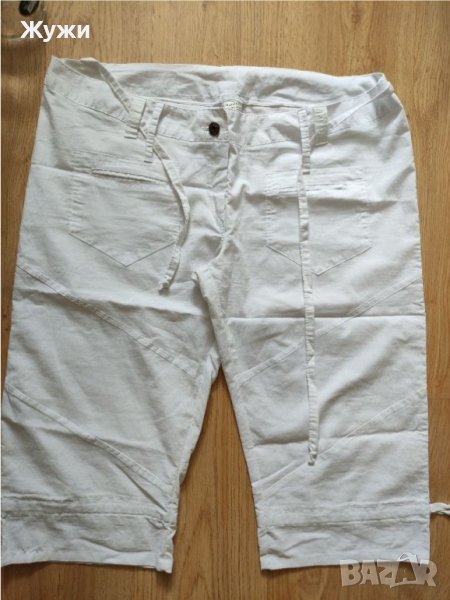 Дамски летен панталон 3хл размер, снимка 1
