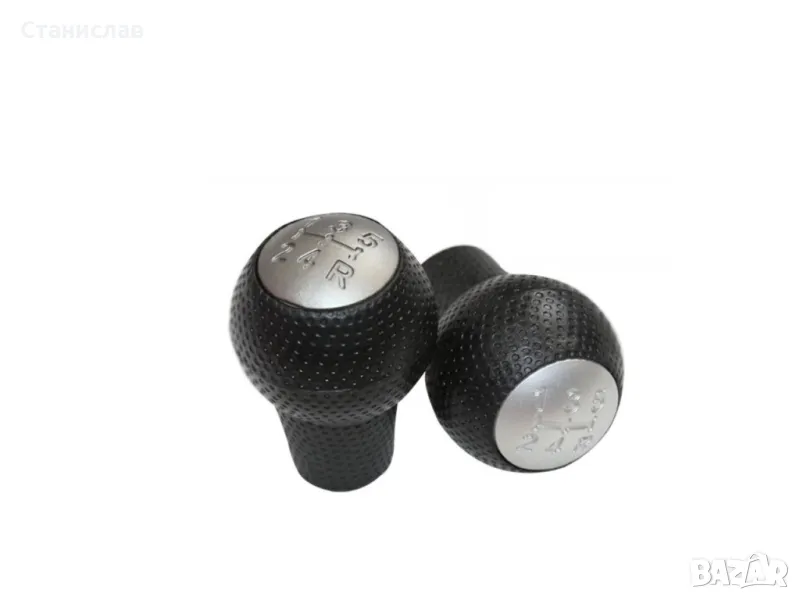 Топка за скоростен лост за Honda Jazz (2001-2008), снимка 1