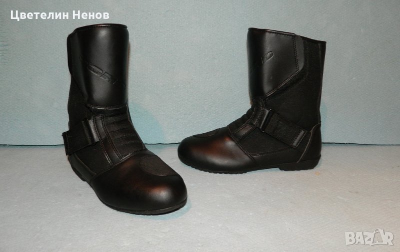 мото ботуши  Road номе 39 -  40 , снимка 1