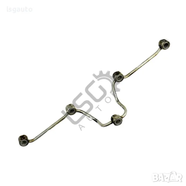 Горивопровод Mazda 5 (I) 2005-2010 ID: 136608, снимка 1