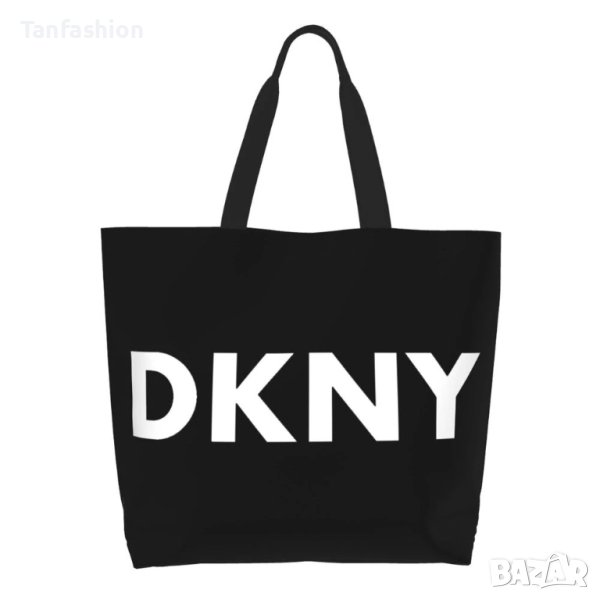 пътна чанта DKNY, снимка 1
