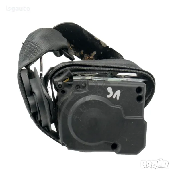 Заден ляв предпазен колан Volkswagen Touran II 2011-2015 ID:145772, снимка 1