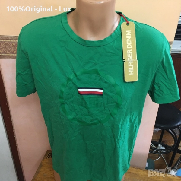 Tommy HILFIGER-orginal-xl, снимка 1