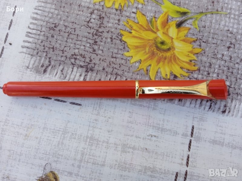 Pierre Cardin стара писалка, снимка 1