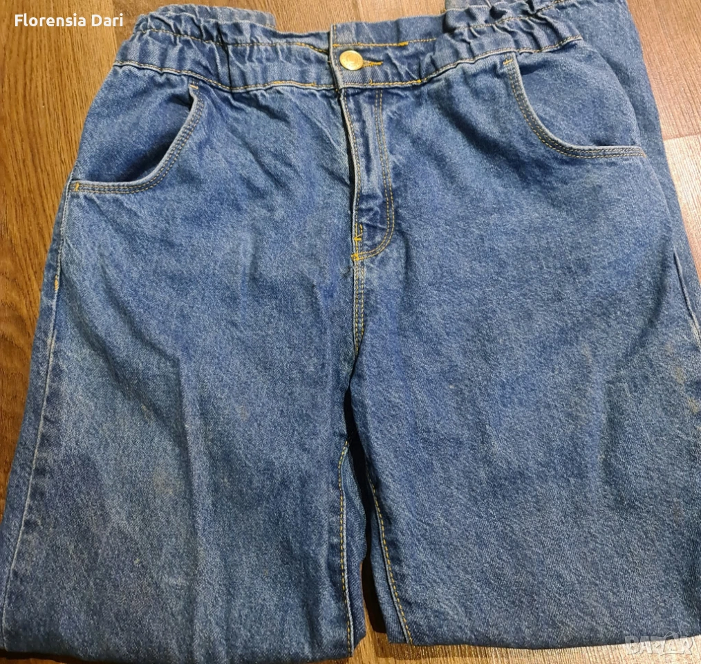 Дънки зара, снимка 1