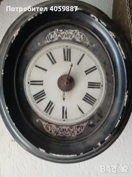 Шварцвалд  часовник , снимка 1