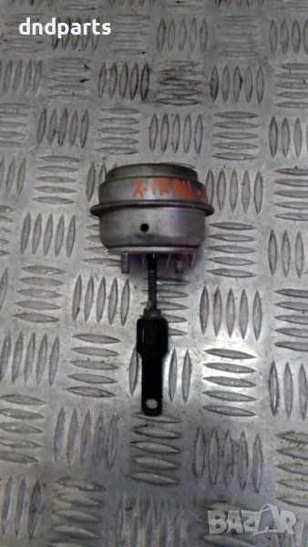 Актуатор турбо Nissan X-trail 2.2dCi 114кс 2004г., снимка 1