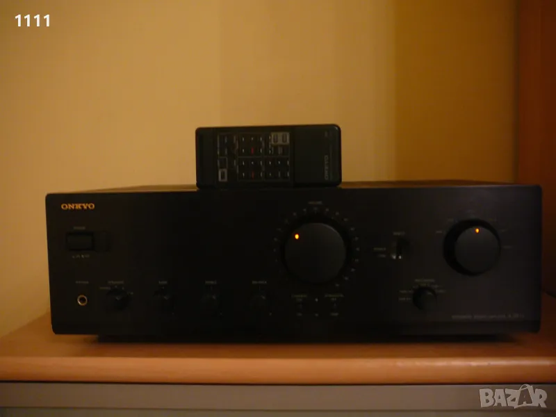ONKYO A-9511, снимка 1