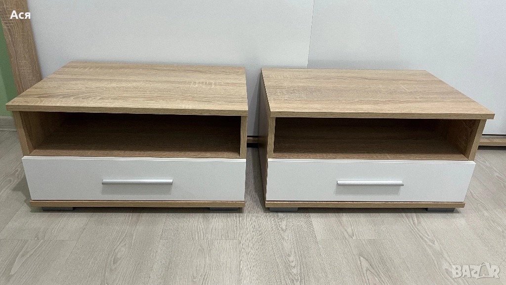 Нощни шкафчета, снимка 1