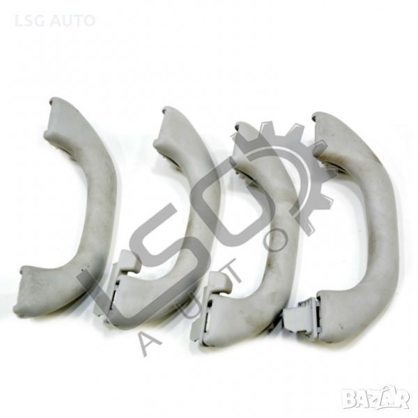 Комплект интериорни дръжки таван Volkswagen Passat (B6) 2005-2010 VP170520N-159, снимка 1