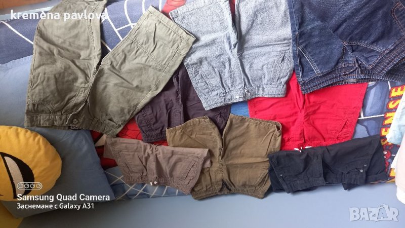 Панталончета, снимка 1