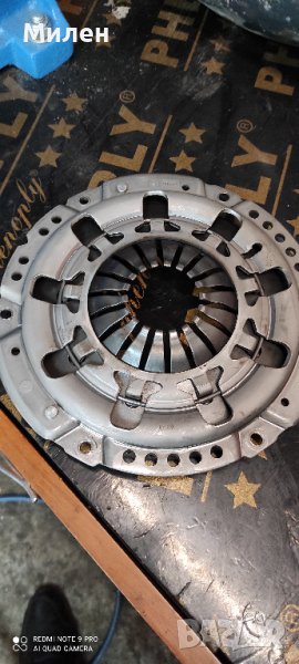 Съединител комплект за Опел 1.6 бензин, снимка 1