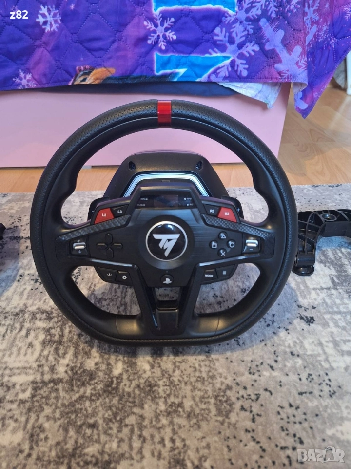 Волан Thrustmaster T248R , снимка 1