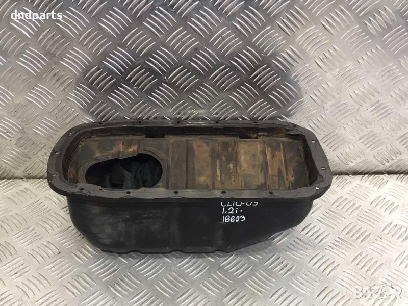 Картер Renault Clio,1.2i,2003г., снимка 1