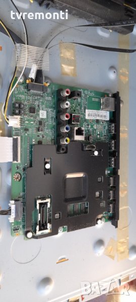 MAIN BOARD ,BN94-10812D, BN41-02353 , for SAMSUNG UE40J6240AW, снимка 1
