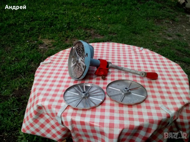 Стара мелница,мелячка #10, снимка 1