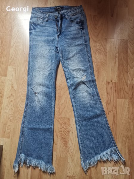 Нови дънки, снимка 1