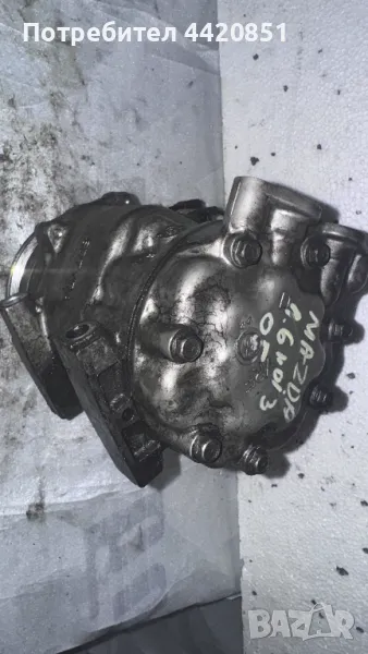 Компресор за Климатик за Mazda 3 - 0300112521 / 3M5H-19D629-SB, снимка 1