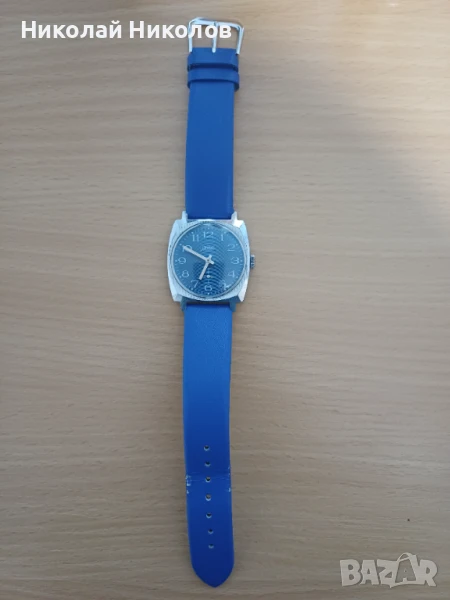 Мъжки ръчен часовник ЗИМ (ZIM), снимка 1