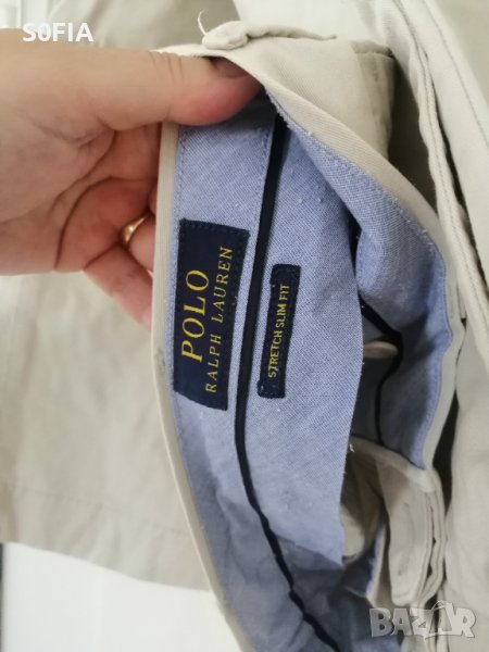 Polo Ralph Lauren панталон  32/32, снимка 1
