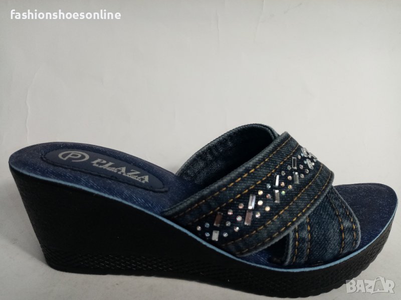 ДАМСКИ ЧЕХЛИ PLAZA .ДЪНКОВО ПЛАТФОРМА ., снимка 1