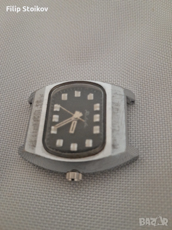 мъжки часовник Ракета, снимка 1
