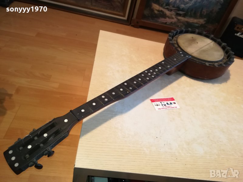 БАНДЖО-ВНОС АНГЛИЯ 3101221105, снимка 1