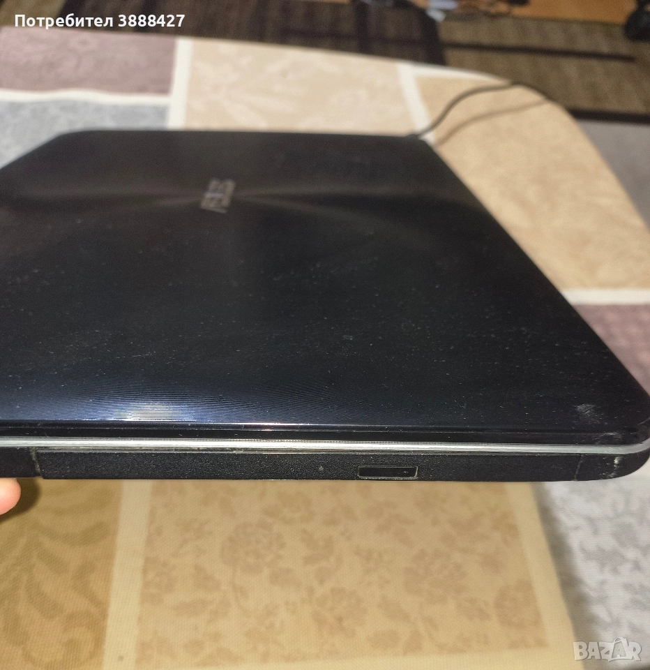 Лаптоп Асус, снимка 1