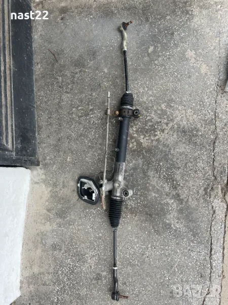 Кормилна рейка DR5 1.6 109 к.с CHERY TIGGO 3, снимка 1