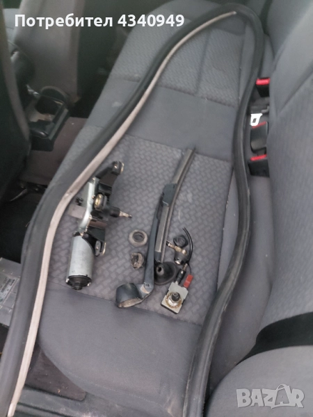 Ауди а4 б5 на части, снимка 1