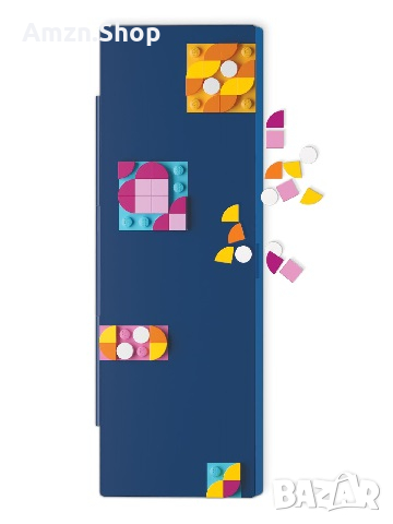  Lego dots моливник Lego 5007195, снимка 1