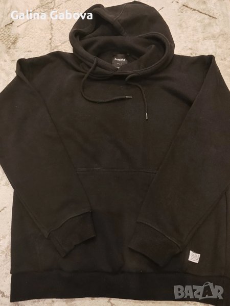 Суичър"Bershka" , снимка 1
