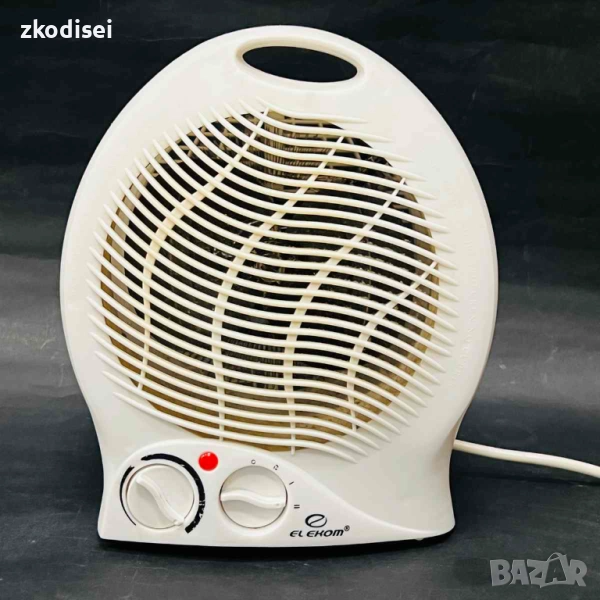 Духалка ELECOM EK-801, снимка 1