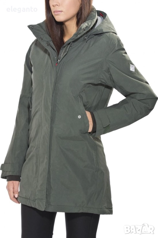 Дамска зимна парка Didriksons Naja Dry3 Insualted Winter Parka , L размер, снимка 1