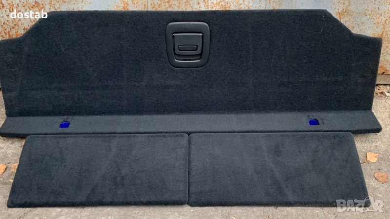 Кора за багажник на BMW X5 G05, снимка 1