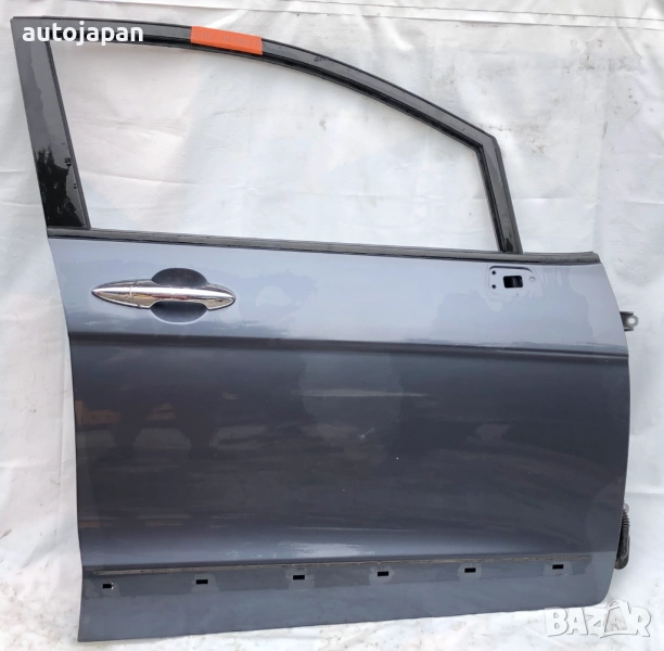 Предна дясна врата Honda FR-V 2008г, снимка 1