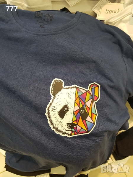 тениски, снимка 1