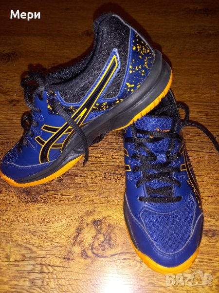 Маратонки Асикс, снимка 1