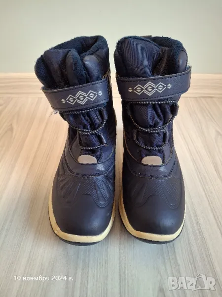 детски ботуши 33н., снимка 1
