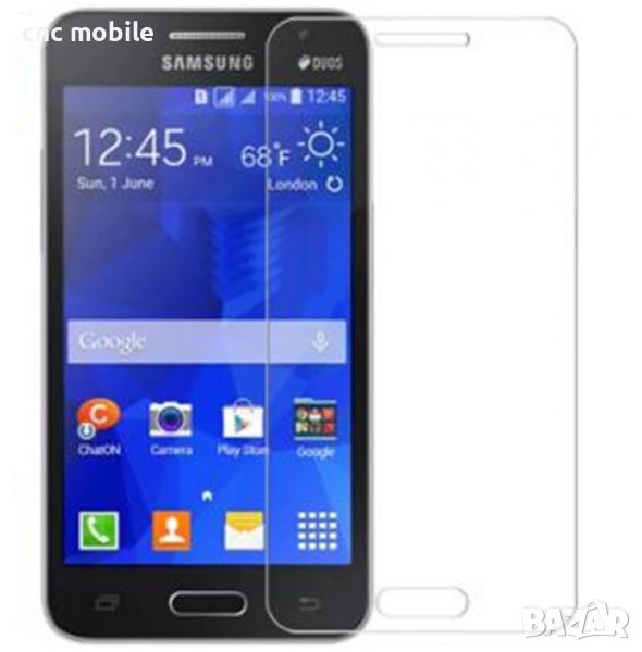 Протектор за екран Samsung Galaxy Core 2 - Samsung SM-G355, снимка 1