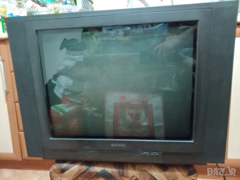 Телевизор SANG 21", снимка 1
