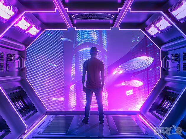 HP Workstation/ 20 cores 40 Threads Xeon/ 128GB Ram/ 10000GB (10TB) SAS/ SSD +++/ -%%%-, снимка 1