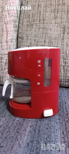 Детска кафемашина с вода , снимка 1
