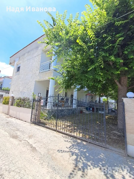 Сграда в Неа Месангала Гърция , снимка 1