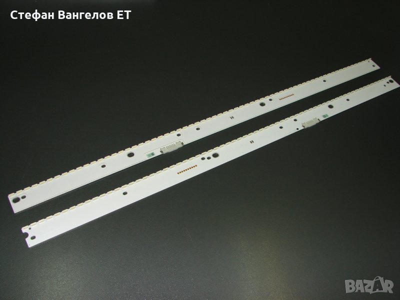 LED ленти за подсветка Samsung 55", снимка 1