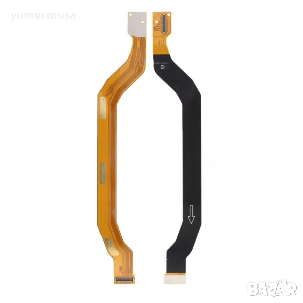 Redmi Note 12 Pro 4G-нови LCD кабели, снимка 1