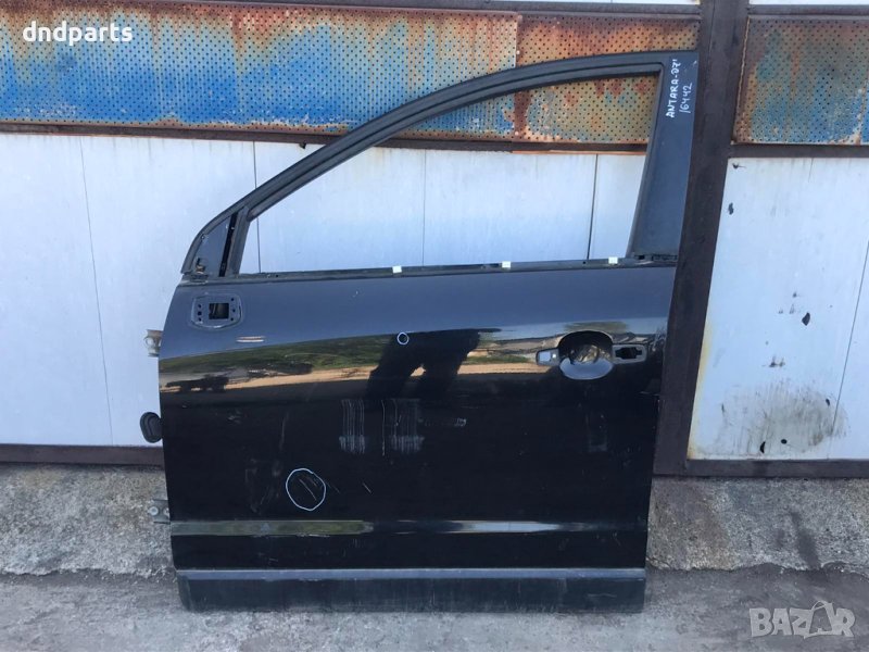 Предна лява врата Opel Antara,2007г., снимка 1